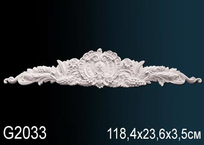 Элемент G2033