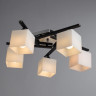 Люстра Arte Lamp VISUALE