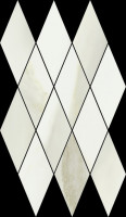 Charme Advance Кремо Мозаика Даймонд 28x48
