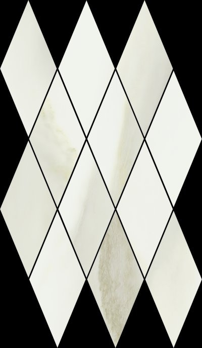 Charme Advance Кремо Мозаика Даймонд 28x48