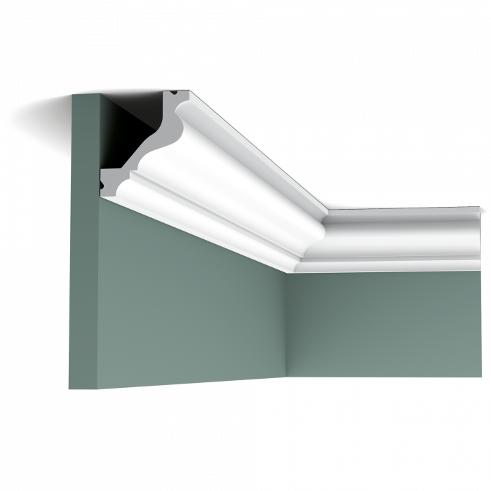 C200 карниз  Orac Decor