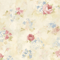 Обои AURA Flourish AB42418