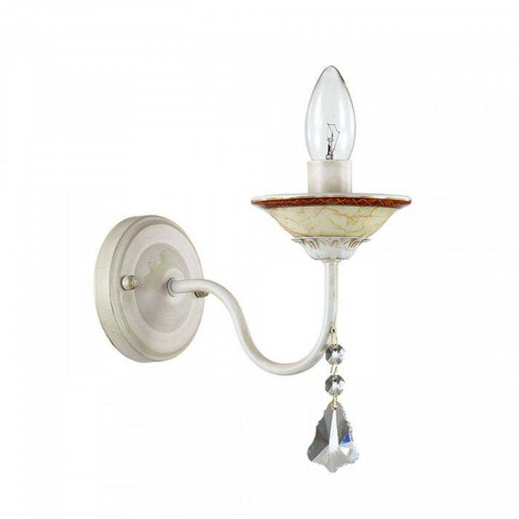 Odeon Light 3218/1W