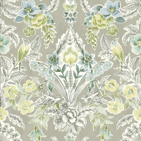Обои AURA Magic Flowers FD25862