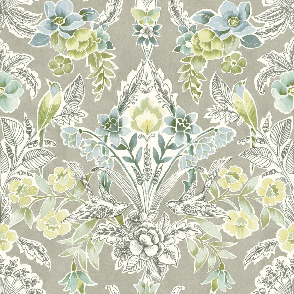 Обои AURA Magic Flowers FD25862