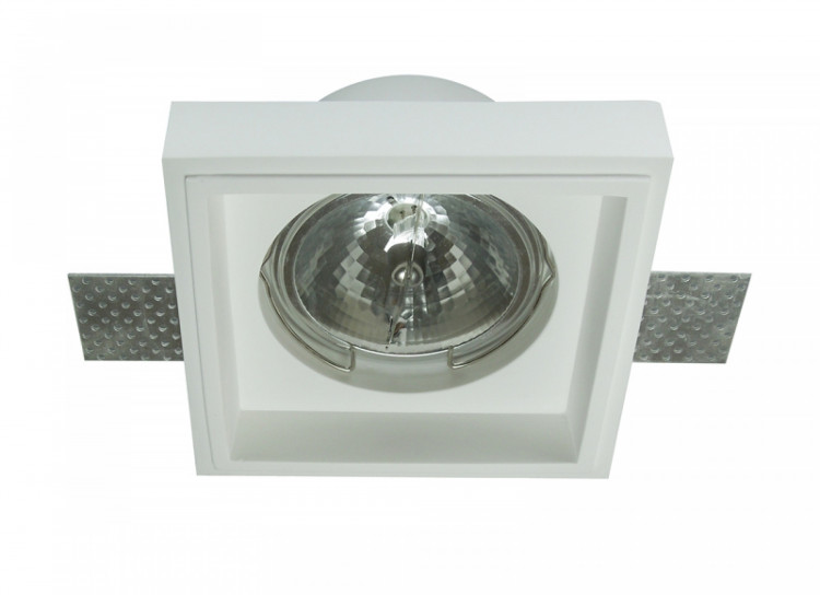 Гипсовый светильник Donolux DL235G-1
