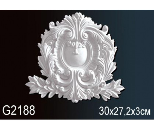 Фрагменты орнамента Перфект, арт. G2188
