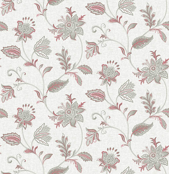 Aura Charming Prints FD22207 A; 0,53x10,05 м.