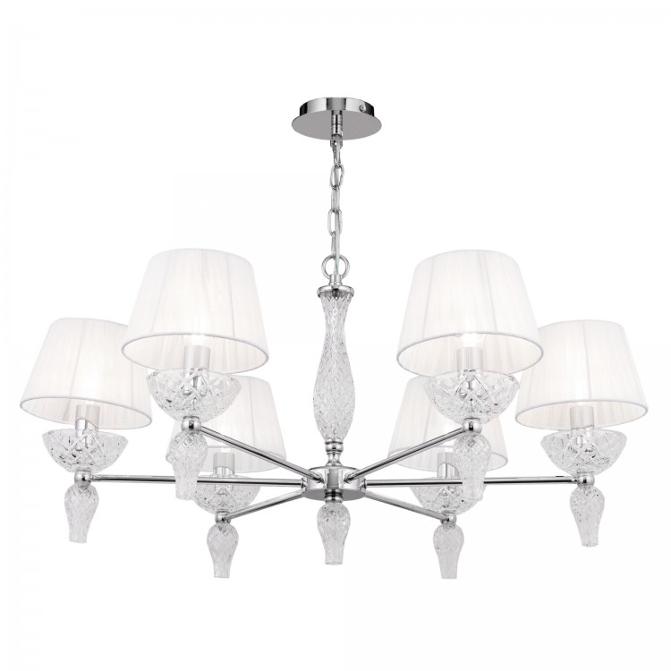 Люстра Maytoni DIA006PL-06CH
