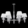 Люстра Maytoni DIA006PL-06CH