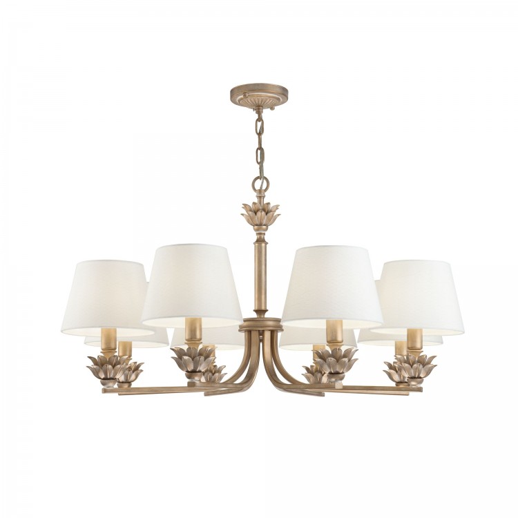 Люстра Maytoni H003PL-08MG