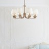 Люстра Maytoni H003PL-08MG