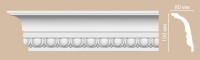 DT 168/18 плинтус DECOMASTER-1 (150х80x2400) (DT-5168)