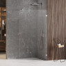 Душевое ограждение NEW TRENDY AVEXA 100x200 EXK-1543 (хром)