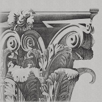 Фрески и фотообои, Каталог Графика и карты, арт. ID136461