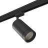 303572 Светильник для 3-фазного трека CANNO LED 35W 2240LM 45G ЧЕРНЫЙ 3000K IP20 (в комплекте)