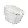 Электронный унитаз биде SensPa Tankless TCB 080SA SQUARE CERAMIC (с ночной подсветкой) 1