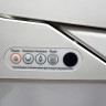 Электронный унитаз биде SensPa Tankless TCB 080SA SQUARE CERAMIC (с ночной подсветкой) 1