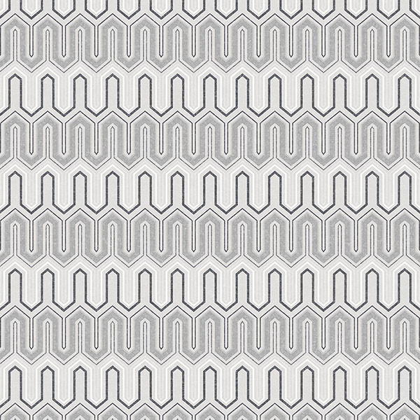 Обои Aura, Коллекция Geometrix, арт. GX37609