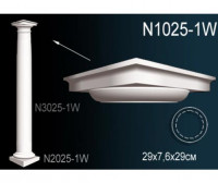 Колонна Перфект, арт. N1025-1W