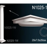 Колонна Перфект, арт. N1025-1W