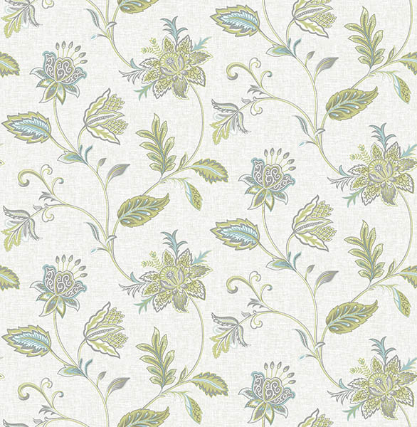 Aura Charming Prints FD22206 A; 0,53x10,05 м.