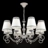 Люстра Maytoni ARM023-08-S