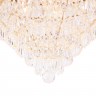 Люстра Maytoni DIA890-CL-42-G