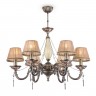 Люстра Maytoni RC024-PL-06-R