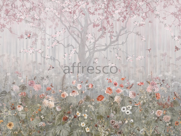 Обои и панно, Каталог Dream Forest, арт. WP42-COL4