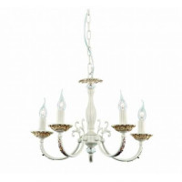 Люстра CITILUX CL422152 Метеора светлый