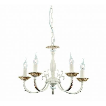Люстра CITILUX CL422152 Метеора светлый
