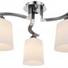 Потолочный светильник Freya FR5454CL-03CH