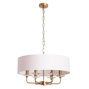Люстра Arte Lamp JENNIFER
