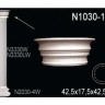 Колонна Перфект, арт. N1030-1W