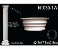 Колонна Перфект, арт. N1030-1W