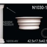Колонна Перфект, арт. N1030-1W