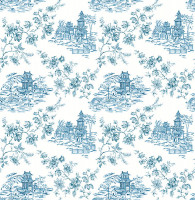 Aura Charming Prints FD22219 A; 0,53x10,05 м.