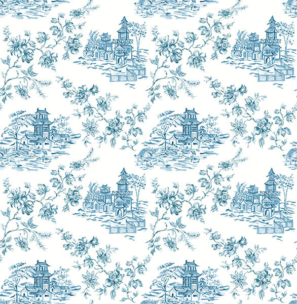 Aura Charming Prints FD22219 A; 0,53x10,05 м.