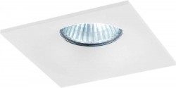 Встраиваемый светильник Donolux DL18413/11WW-SQ White