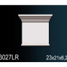 Дверное обрамление Перфект, арт. D3027L