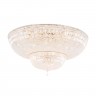 Люстра Maytoni DIA100-CL-34-G