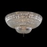 Люстра Maytoni DIA100-CL-34-G