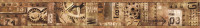 Обои Chesapeake "Gentlemen's Quarters" MAN01882B