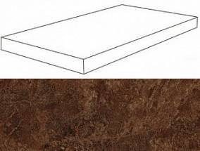 Force Fancy Scalino Ang DX 33x120/Форс Фенси Ступень Угловая Правая 33х120 (620070001017)
