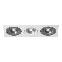 i836090609 Светильник INTERO 111 Triple QUADRO (217836+217909+217906+217909)
