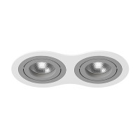 i6260909 Светильник INTERO 16 Double ROUND (217626+217609+217609)