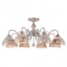 Люстра Arte Lamp SICILIA