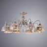 Люстра Arte Lamp SICILIA