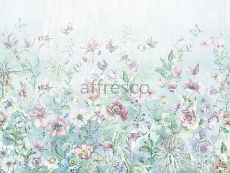 Обои и панно, Каталог Dream Forest, арт. AB54-COL3